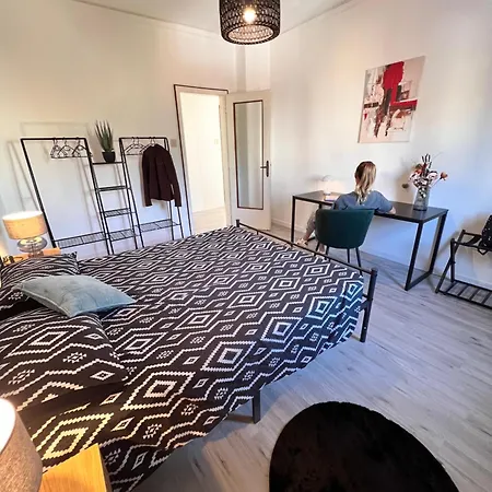 Apartmán Sea View And Private Parking Terst
