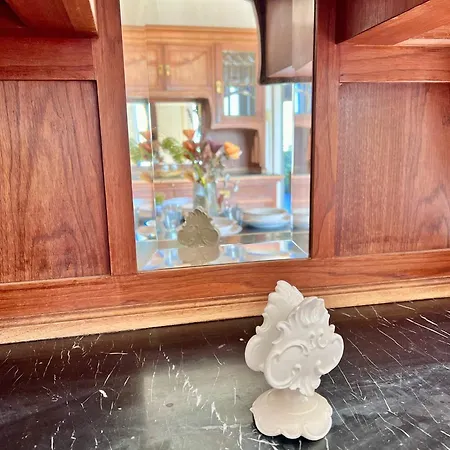 Sea View And Private Parking 트리에스테