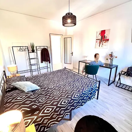 Sea View And Private Parking Trieste