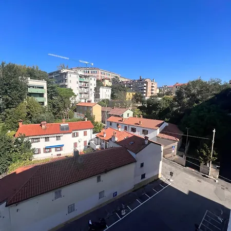 Sea View And Private Parking *