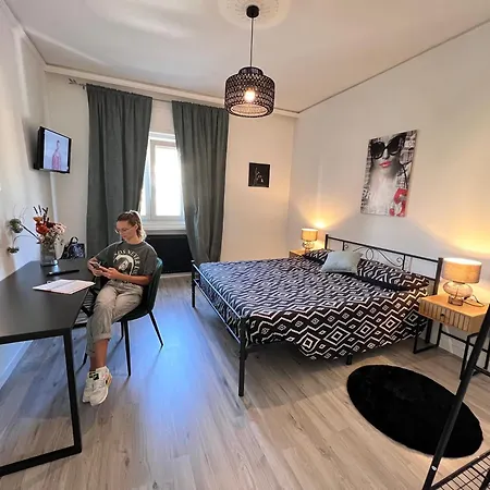 Sea View And Private Parking *