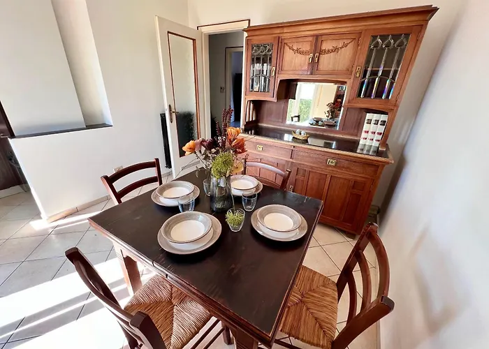 Sea View And Private Parking * Triëst